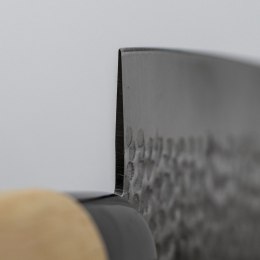 Satake Cutlery Mfg Magoroku Saku Nóż Santoku 17 cm