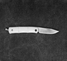 Satake Katsu Nóż Deba 16 cm