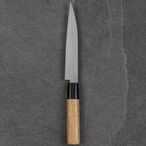 Satake Megumi 420J2 Nóż Kaisaki 15 cm