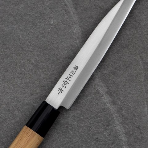 Satake Megumi 420J2 Nóż Kaisaki 15 cm