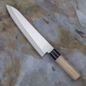 Satake Megumi 420J2 Nóż Szefa kuchni 21 cm