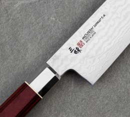 Satake Nashiji Natural Nóż Deba 15,5 cm