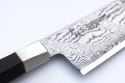 Satake Satoru Nóż Santoku 17 cm
