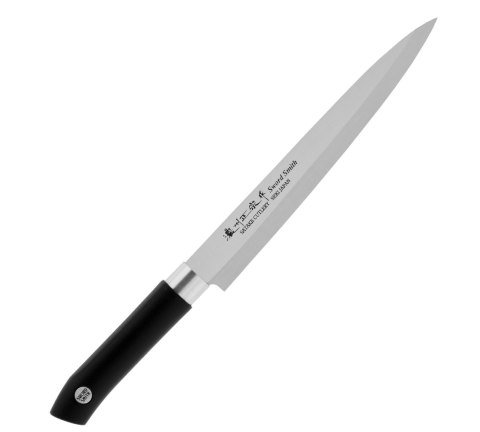 Satake Sword Smith Nóż Sashimi Yanagiba 21 cm