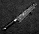 Satake Swordsmith Black Nóż Szefa kuchni 18cm