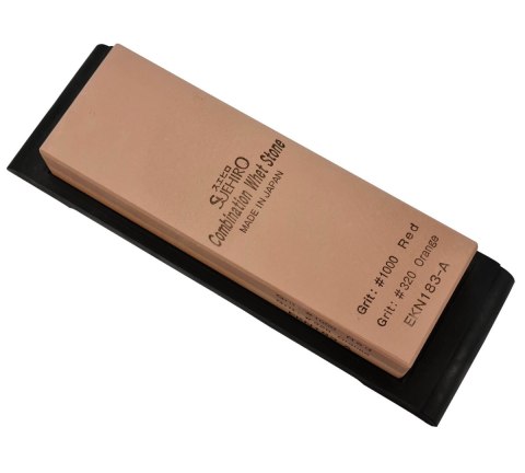 Suehiro Dwustronny Kamień ceramiczny 1000/320