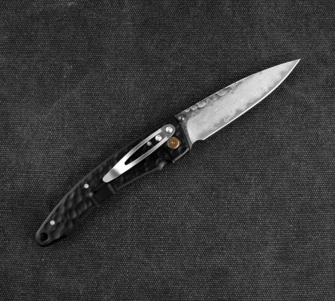 Tojiro Shirogami Nóż Sashimi 27 cm