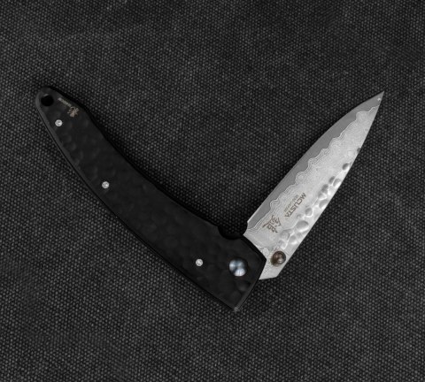 Tojiro Shirogami Nóż Sashimi 27 cm