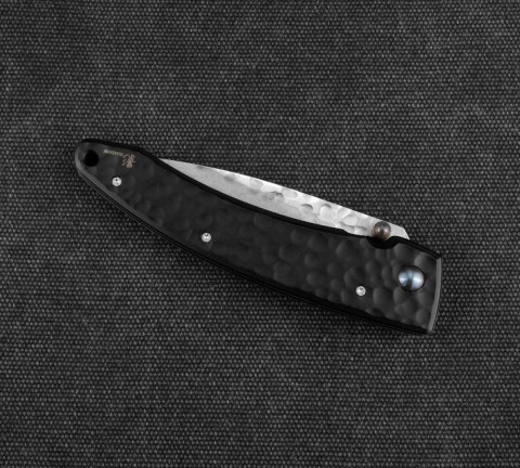 Tojiro Shirogami Nóż Sashimi 27 cm