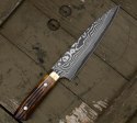Tojiro Zen VG-10 Nóż Deba 15,5 cm