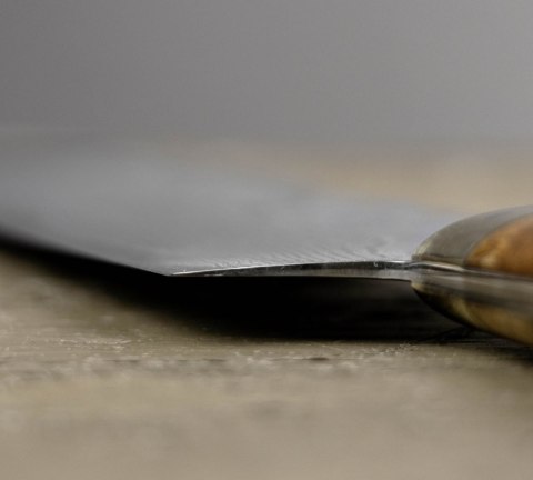 Tojiro Zen VG-10 Nóż Deba 15,5 cm