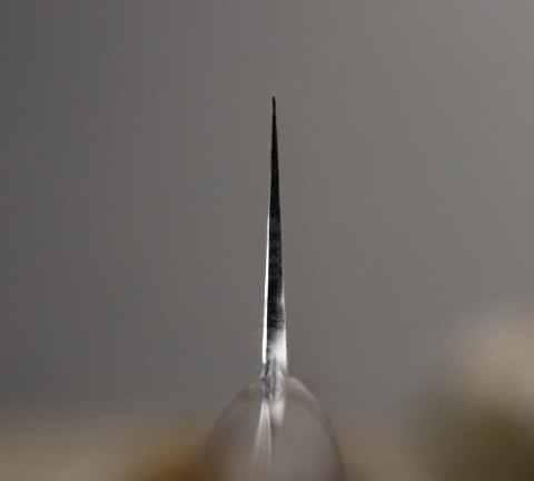 Tojiro Zen VG-10 Nóż Deba 15,5 cm