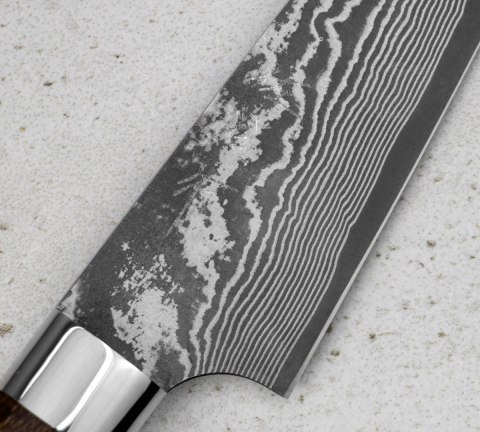 Tojiro Zen VG-10 Nóż Yanagi-Sashimi 21 cm