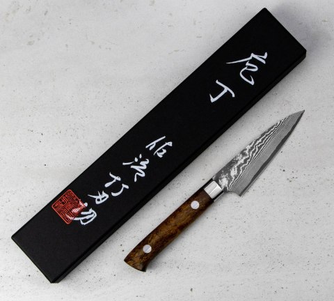 Tojiro Zen VG-10 Nóż Yanagi-Sashimi 21 cm