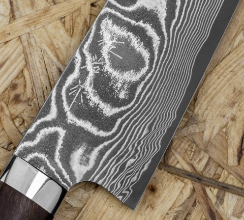 Tojiro Zen VG-10 Nóż do obierania 9 cm