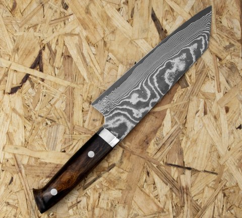 Tojiro Zen VG-10 Nóż do obierania 9 cm