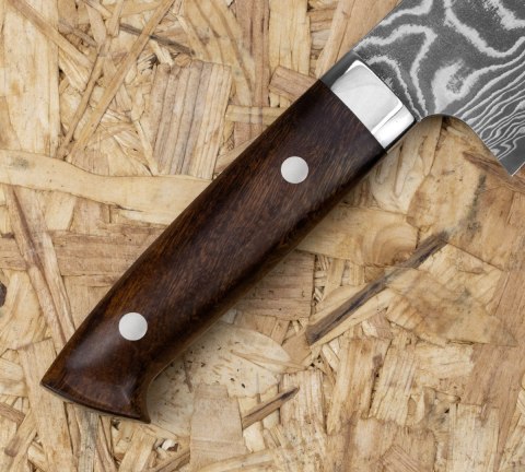 Tojiro Zen VG-10 Nóż do obierania 9 cm