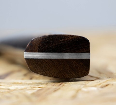 Tojiro Zen VG-10 Nóż do obierania 9 cm