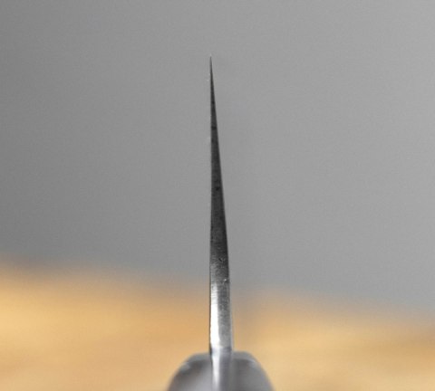 Tojiro Zen VG-10 Nóż do obierania 9 cm