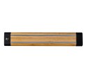 Bisbell Listwa Magnetyczna Bambus 36 cm