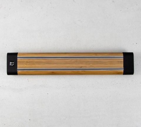 Bisbell Listwa Magnetyczna Bambus 36 cm