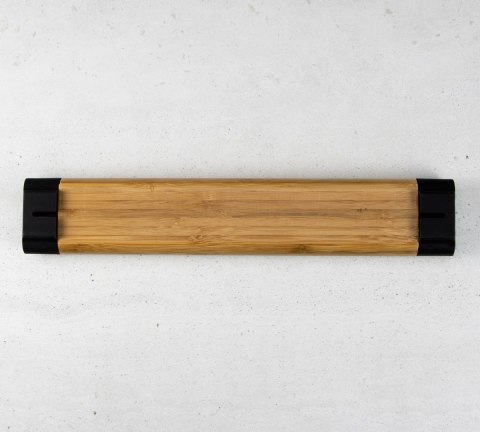 Bisbell Listwa Magnetyczna Bambus 36 cm