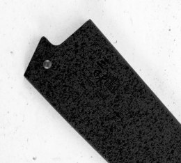 Dreweniana Saya Black ochraniacz na nóż Szefa kuchni 21 cm