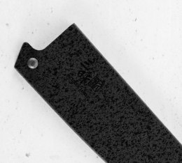 Dreweniana Saya Black ochraniacz na nóż uniwersalny 15 cm