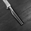 Europejski nóż Rzeźniczy 16 cm | Global GF-27