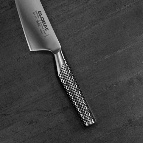 Europejski nóż szefa kuchni 16 cm | Global GF-32
