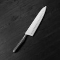 Europejski nóż szefa kuchni żłobiony 20,5 cm | Global GF-99