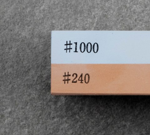 Global kamień do ostrzenia 240/1000 L