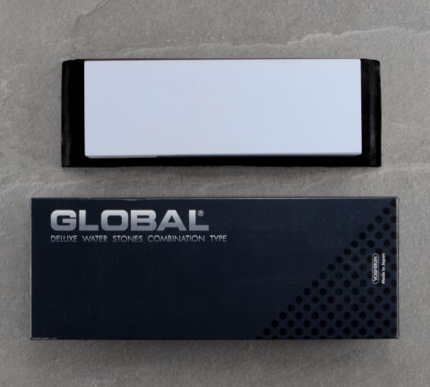 Global kamień do ostrzenia 240/1000 L
