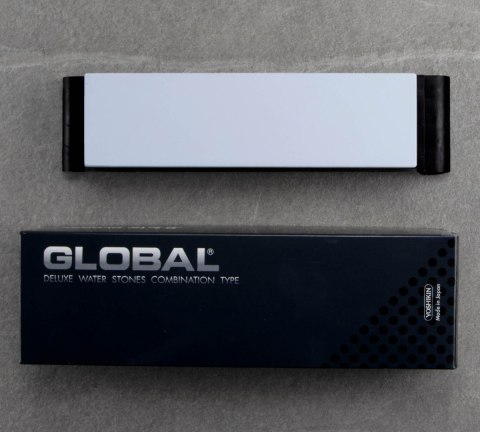 Global kamień do ostrzenia 240/1000 S
