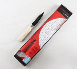 Mcusta Classic Wave Iron Wood Damascus VG-10 8,5 cm