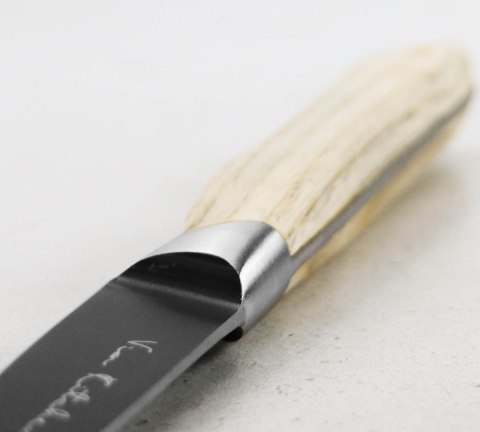 Mcusta Classic Wave Iron Wood Damascus VG-10 8,5 cm