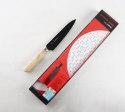 Mcusta Elite Black Micarta SPG2 8,5 cm