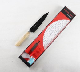 Mcusta Elite Black Micarta SPG2 8,5 cm