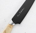 Mcusta Elite Black Micarta SPG2 8,5 cm