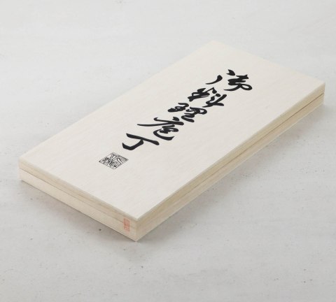 Mcusta Elite Corian Damascus VG-10 8,5 cm