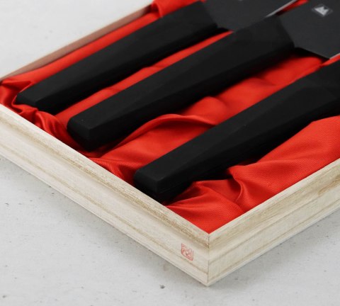 Mcusta Elite Corian Damascus VG-10 8,5 cm