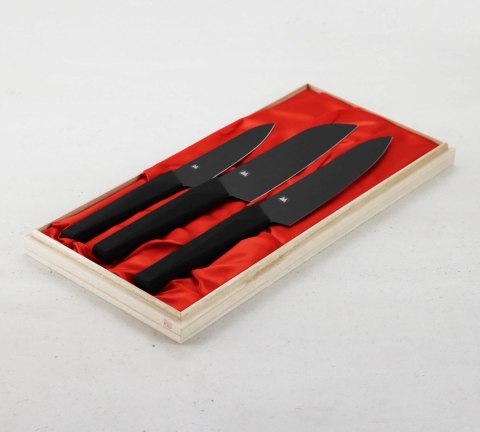 Mcusta Elite Corian Damascus VG-10 8,5 cm