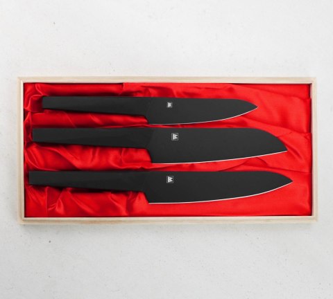 Mcusta Elite Corian Damascus VG-10 8,5 cm