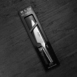 Mcusta Katana VG-10 czarne aluminium 8 cm