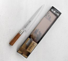 Mcusta Sengoku White Micarta Damascus VG-10 8,6 cm