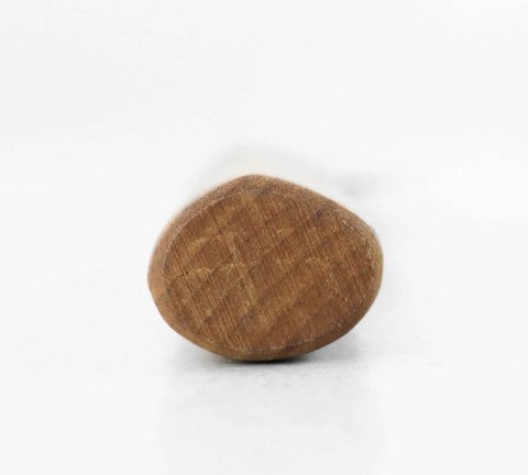 Mcusta Sengoku White Micarta Damascus VG-10 8,6 cm