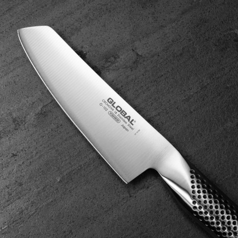 Mcusta Shinra Mixture Black Pakka SPG2 6,5 cm