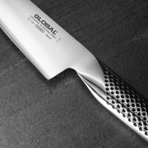 Mcusta Shinra Mixture Black Pakka SPG2 6,5 cm