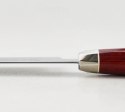Mcusta Zanmai Red Revolution SPG2 Nóż Kiritsuke Gyuto 23 cm