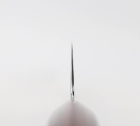 Mcusta Zanmai Red Revolution SPG2 Nóż Kiritsuke Gyuto 23 cm